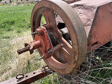 Тюковые пресс-подборщики: Прес подборшик сатылат баасы келишим — 9