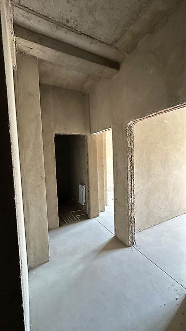 Продажа квартир: 1 комната, 35 м², Восток-5 мкр 8 этаж, ПСО (под самоотделку) — 7