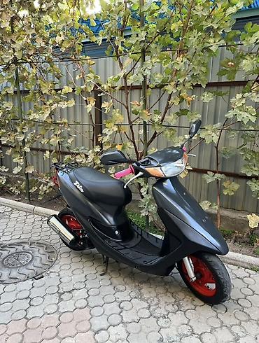 Скутеры: Мини мопед Honda, 50 куб. см, Бензин, Б/у — 2