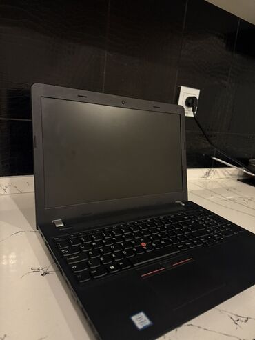 irsad electronics plansetler: Lenovo ThinkPad noutbuku Xüsusiyyətlər və dizayn: - 14" mat ekran