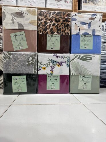 Yorğan üzləri: Yeni İki nəfərlik Anti-allergen Pambıq Yorgan üzü -da lalafo.az — 12 Yorğan üzləri: Yeni İki nəfərlik Anti-allergen Pambıq Yorgan üzü — 12