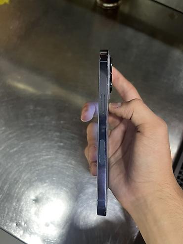 iphone 13 pro kontakt: IPhone 13 Pro, Gümüşü — 4