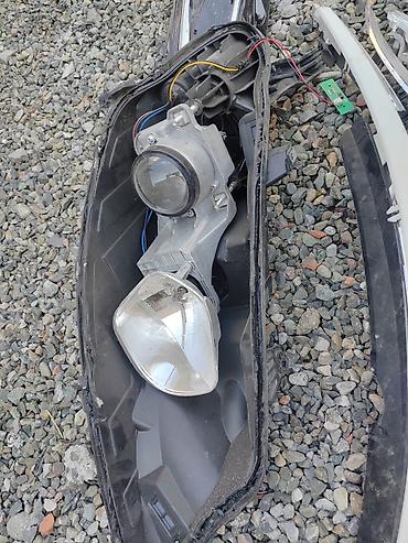 isıq: Fara lupalari satilir munasib qiymete malibu ve hyundai accentin lupas — 3