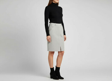 tk maxx spódnice: Women`s skirt, size S