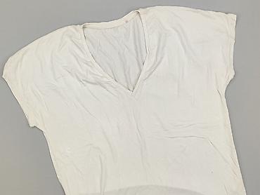 w serek: T-shirt damski, rozmiar 3XL — 1