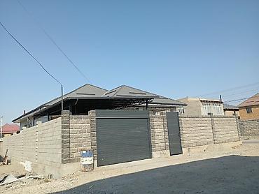 продаю дом ала тоо 1: 5 комнат, 140 м², 4 соток, Шалта — 5