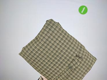 zielone spodnice mini: Spódnica damska, rozmiar 3XL — 4