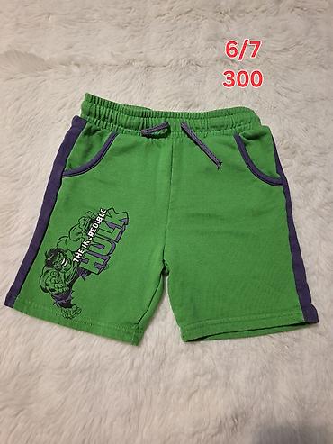 Ostala dečija odeća: Veoma ocuvane stvari cene I velicine na slikama — 10