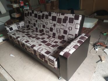 Раскладные диваны: Раскладной диван, Новый — 19