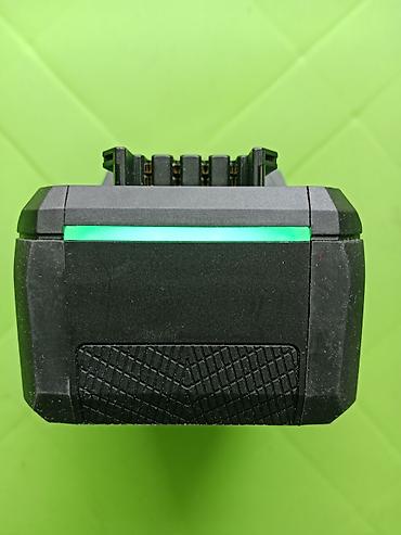 Ostala elektronika: Akumulatorska ( "SMART PAMETNA BLUTUT BATERIJA" VEOMA JAKA OD 8Ah-20V) — 23