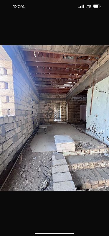qaradağ: Lökbatan qəs. 9 otaq, 85 kv. m, Təmirsiz — 4