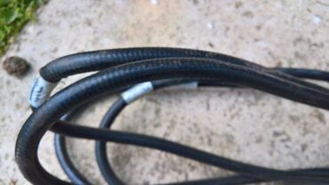 Aksesoari za TV i video: Skakački kabeli s Rosenberger SLink® obično se koriste za povezivanje — 8