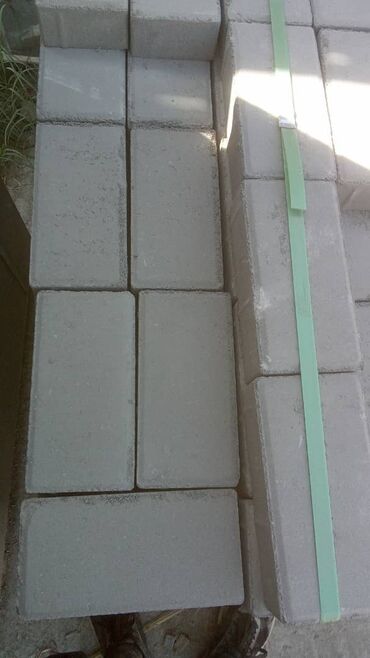 Дорожные бордюры: Дорожный бордюр, Прессованный, ЖБИ (Железобетонный), Новый — 8