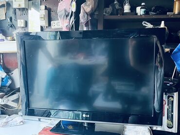 телевизор sony trinitron: Телевизор LG 32" LCD, модель 32LK330 Характеристики по информации на