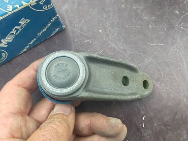 Auto delovi: Kugla jabucica trapa Ford Fiesta. Novo. Par. Proizvodjac Meyle — 6