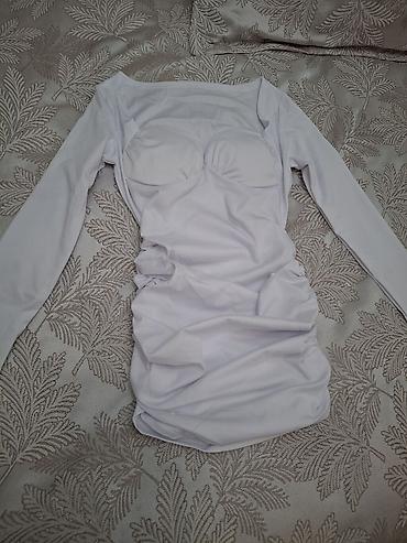 Көйнөктөр: Кече көйнөгү, Кыска модель, Жеңдери жок, S — 2