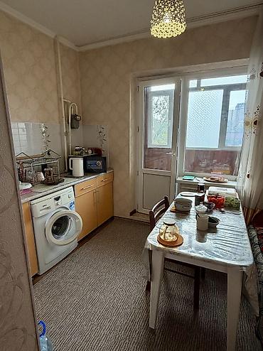 обмен квартиру на автомобиль: 2 комнаты, 52 м², 106 серия, 4 этаж, Евроремонт — 3