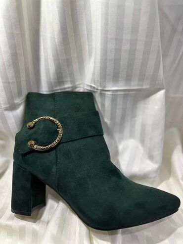 Čizme: Cizme 1900 — 12