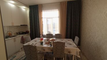 Продажа домов: Таунхаус, 216 м², 7 комнат, Собственник, Евроремонт at lalafo.kg — 23 Продажа домов: Таунхаус, 216 м², 7 комнат, Собственник, Евроремонт — 23