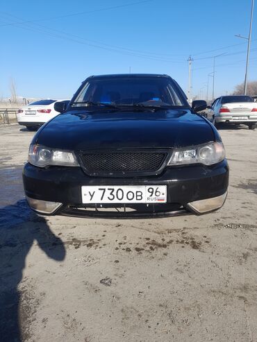 дэу дамас 2: Daewoo Nexia: 2009 г., 1.5 л, Механика, Бензин, Седан