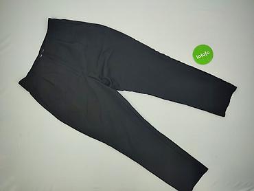 sheinside polska: Spodnie materiałowe damskie, rozmiar M — 2
