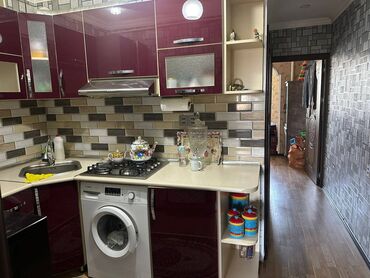 Köhnə tikili: Bakı, 3 otaqlı, Köhnə tikili, m. Əhmədli, 60 kv. m — 10