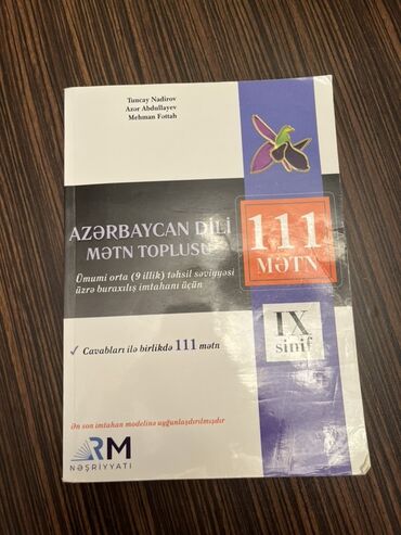 Музыкальные инструменты: Azerbaycan dili ment kitabi 9 siniflerin üçün imtahan qabaği çox yaxsi