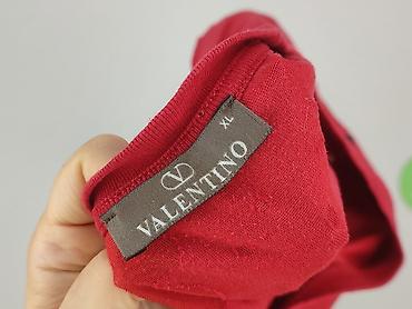 valento t shirts: Valentino, T-shirt damski, rozmiar XL — 5