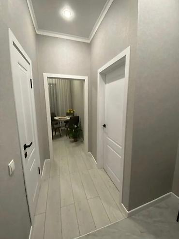 Продажа квартир: 1 комната, 36 м², Кара-Жыгач ж/м Элитка, 4 этаж, Свежий ремонт — 3