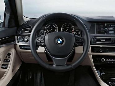 6: VOLAN ZA BMW 518 OD 2010. DO 2016. GOD — 1