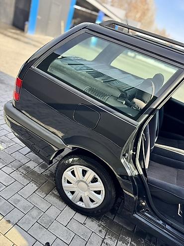 Volkswagen: Volkswagen Passat: 1995 г., 1.8 л, Механика, Газ, Универсал — 15