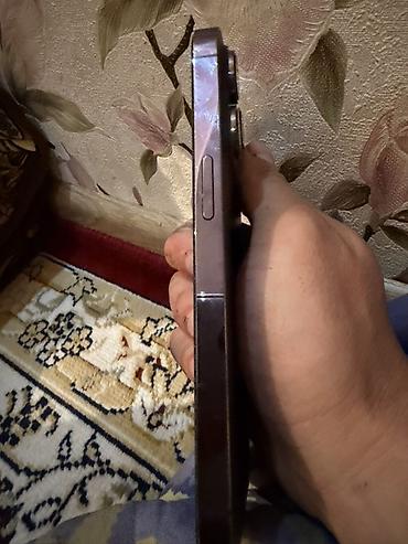 ipone 8plus: IPhone 14 Pro (Deep Purple) 256гб Акб 77% Есть коробка и шнур от — 6