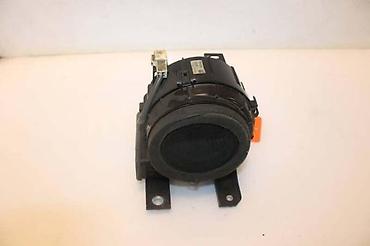 mini frizider: VENTILATOR KABINE ZA TOYOTA YARIS OD 2013. DO 2023. GOD. | Svi — 1
