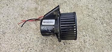 dizalica: VENTILATOR KABINE ZA CITROEN C4 | Ventilator kabine Citroen C4 I — 1