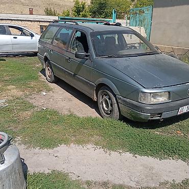 паркоп ауди: Audi 100: 1990 г., Механика, Универсал — 2