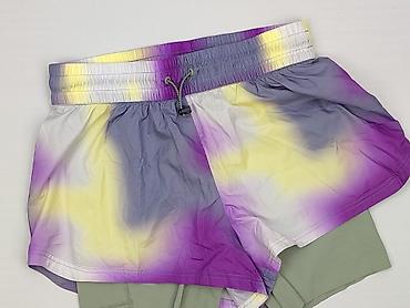 tottenham polska: H&M, Szorty damskie, rozmiar XS — 1