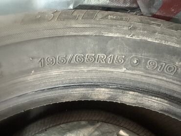купить зимние шины на 14 бу: Шиналар 195 / 65 / R 15, Кыш, Колдонулган, Комплект, Жеңил унаалар, Жапония, Bridgestone