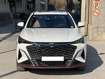 Changan: Changan X5 Plus: 2025 г., Бензин, Кроссовер at lalafo.kg — 4 Changan: Changan X5 Plus: 2025 г., Бензин, Кроссовер — 4