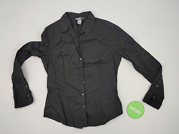 levis t shirt basic: H&M, Koszula damska, rozmiar L — 2