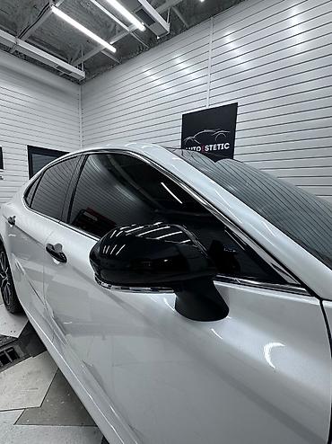 СТО, ремонт транспорта: Ассаламу алейкум друзья! ✅ Работы выполнены очень качественно, без — 6