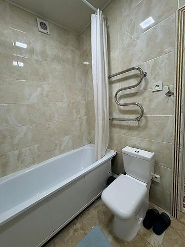 Продажа квартир: 3 комнаты, 80 м², Элитка, 4 этаж — 5