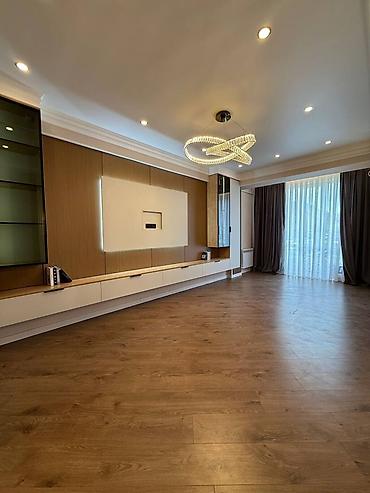 Продажа квартир: 2 комнаты, 80 м², Дизайнерский ремонт — 9
