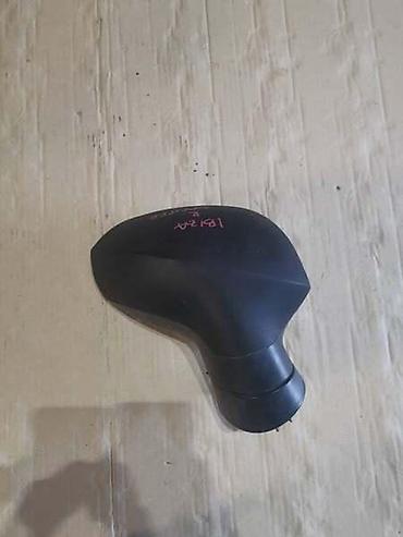 ventilator golf 2: RETROVIZOR DESNI (BOJA BAMPER) ZA SEAT IBIZA OD 2008. DO 2017. GOD. | — 2