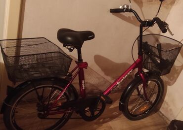 polovne bicikle za devojcice: Zenski bicikl