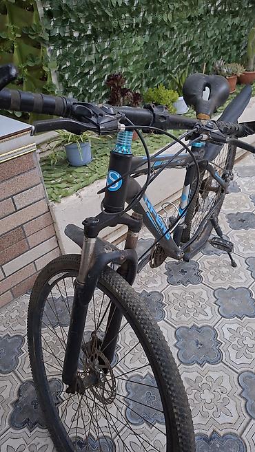 29 velo: Velosiped TC-80 — 1