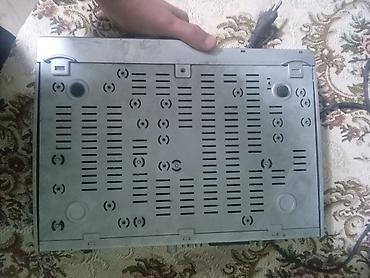neos: NEOSAT peyk qəbuledicisi (model DS-8800 Plus) – pult və şəbəkə naqili — 3
