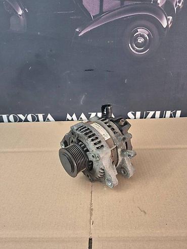 ALTERNATOR 1,6 I-DTEC ZA HONDA CIVIC, CR-V OD 2012. DO 2018. GOD