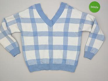 oxylane jacket: Orsay, Sweter damski, rozmiar 5XL — 3