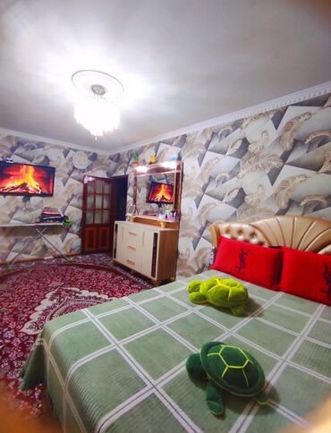 Продажа квартир: 4 комнаты, 75 м², 2 этаж, Евроремонт — 11