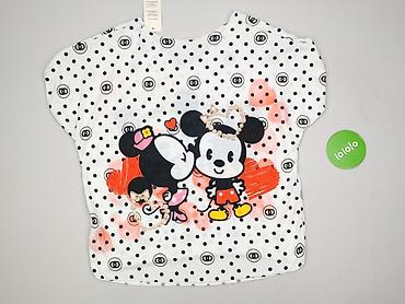 alba moda w polsce: Moda Italia, Bluzka damska, rozmiar 5XL — 3